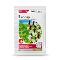 Avgust Валлар от личинок майского жука 50 г